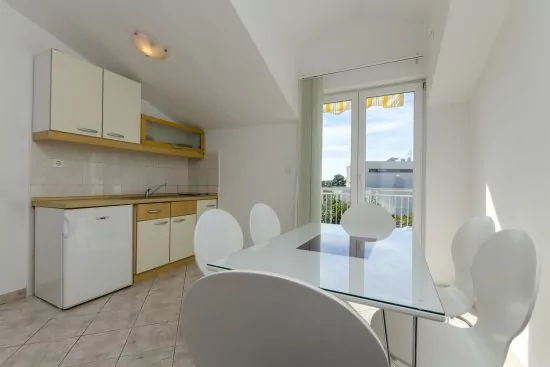 Apartmán Severní Dalmácie - Brodarica DA 3911 N2