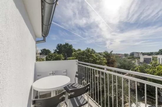 Apartmán Severní Dalmácie - Brodarica DA 3911 N2