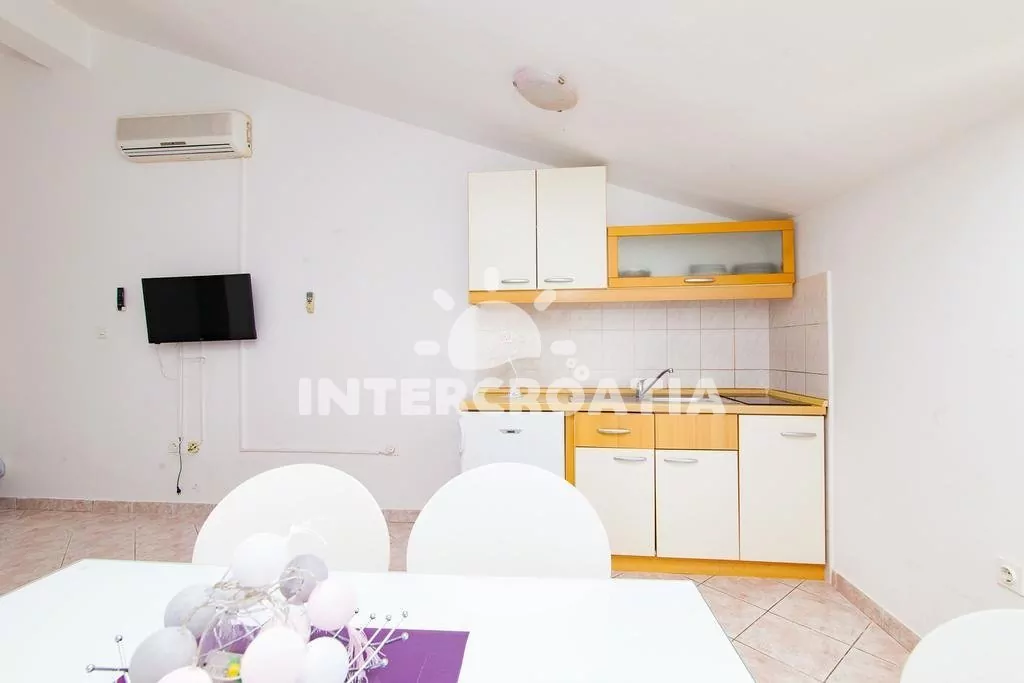 Apartmán Severní Dalmácie - Brodarica DA 3911 N2