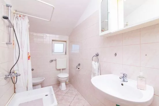 Apartmán Severní Dalmácie - Brodarica DA 3911 N2