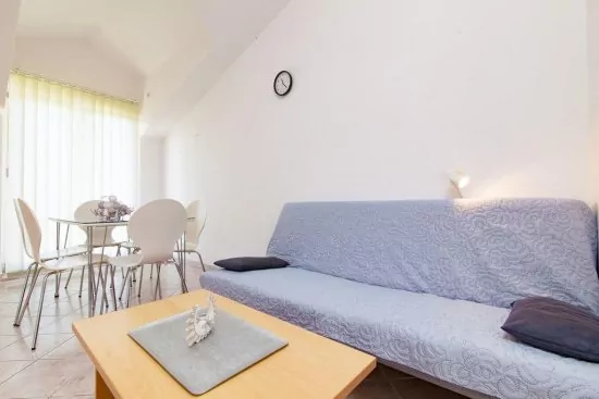 Apartmán Severní Dalmácie - Brodarica DA 3911 N2