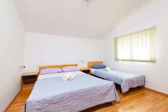 Apartmán Severní Dalmácie - Brodarica DA 3911 N2