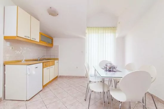 Apartmán Severní Dalmácie - Brodarica DA 3911 N2