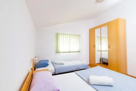 Apartmán Severní Dalmácie - Brodarica DA 3911 N2