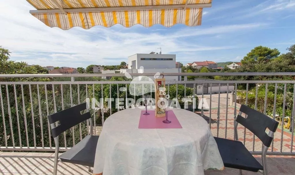 Apartmán Severní Dalmácie - Brodarica DA 3911 N2