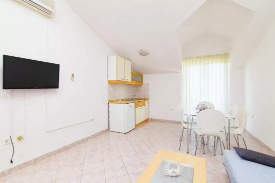 Apartmán Severní Dalmácie - Brodarica DA 3911 N2