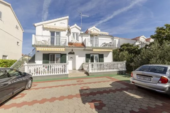 Apartmán Severní Dalmácie - Brodarica DA 3911 N2