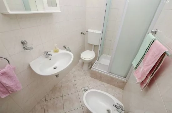 Apartmán Severní Dalmácie - Brodarica DA 3911 N3