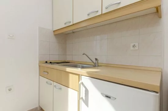 Apartmán Severní Dalmácie - Brodarica DA 3911 N3
