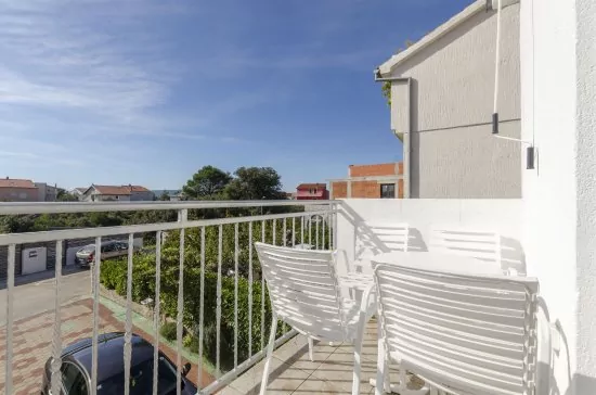 Apartmán Severní Dalmácie - Brodarica DA 3911 N3