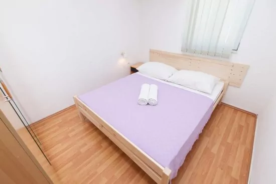Apartmán Severní Dalmácie - Brodarica DA 3911 N3