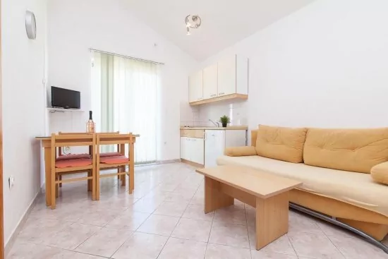 Apartmán Severní Dalmácie - Brodarica DA 3911 N3