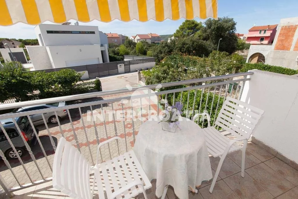 Apartmán Severní Dalmácie - Brodarica DA 3911 N3