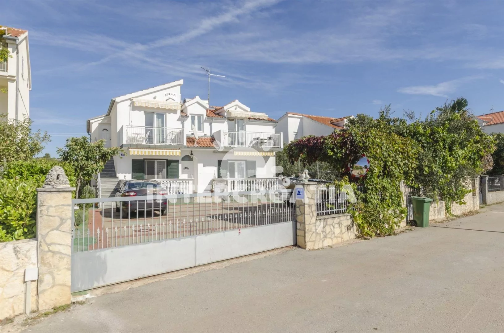 Apartmán Severní Dalmácie - Brodarica DA 3911 N3