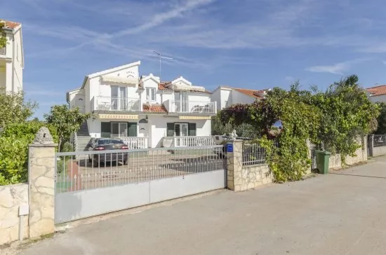 Apartmán Severní Dalmácie - Brodarica DA 3911 N3