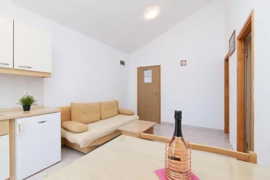 Apartmán Severní Dalmácie - Brodarica DA 3911 N3