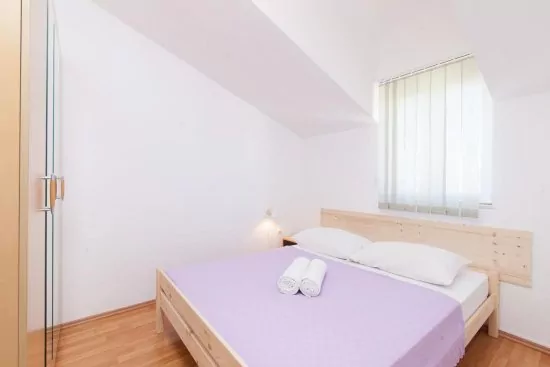 Apartmán Severní Dalmácie - Brodarica DA 3911 N3