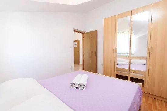 Apartmán Severní Dalmácie - Brodarica DA 3911 N3