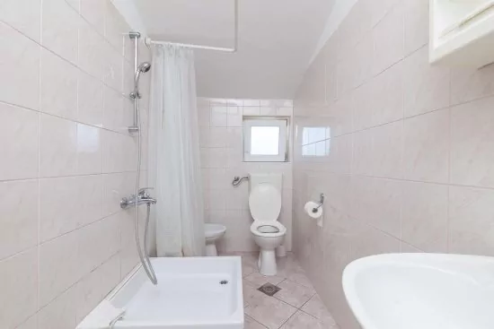 Apartmán Severní Dalmácie - Brodarica DA 3911 N4