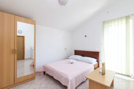 Apartmán Severní Dalmácie - Brodarica DA 3911 N4
