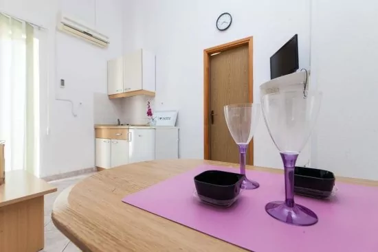 Apartmán Severní Dalmácie - Brodarica DA 3911 N4