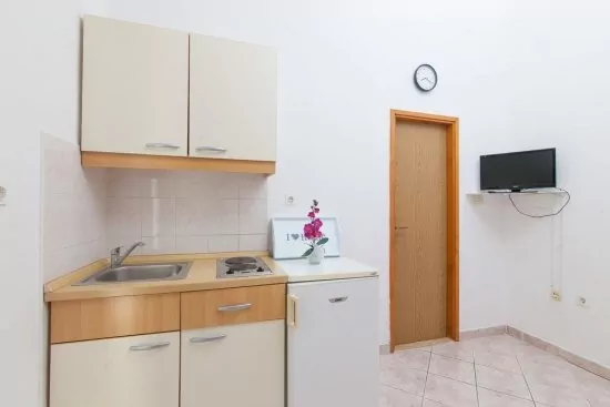 Apartmán Severní Dalmácie - Brodarica DA 3911 N4
