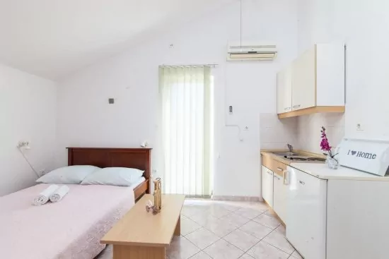 Apartmán Severní Dalmácie - Brodarica DA 3911 N4