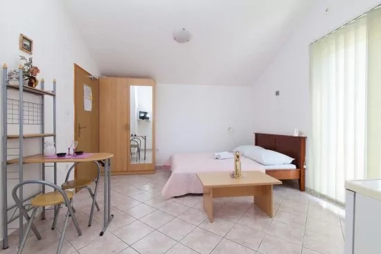 Apartmán Severní Dalmácie - Brodarica DA 3911 N4