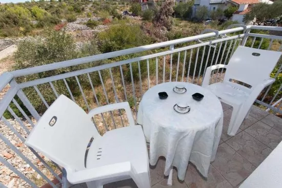 Apartmán Severní Dalmácie - Brodarica DA 3911 N4