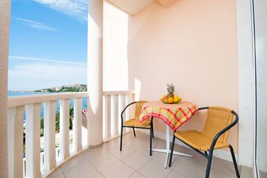 Apartmán Severní Dalmácie - Rogoznica DA 3553 N2