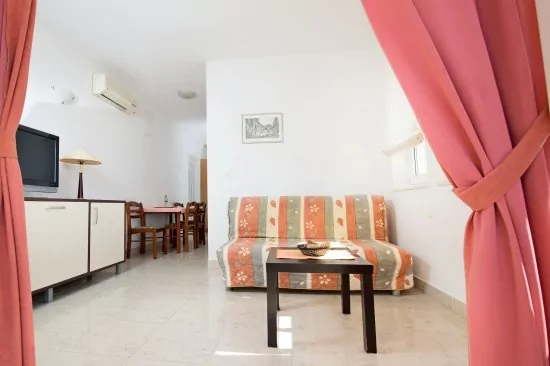 Apartmán Severní Dalmácie - Rogoznica DA 3553 N2