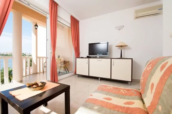 Apartmán Severní Dalmácie - Rogoznica DA 3553 N2
