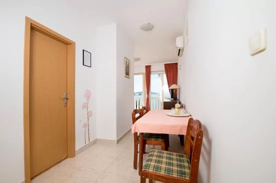 Apartmán Severní Dalmácie - Rogoznica DA 3553 N2