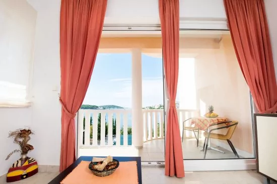 Apartmán Severní Dalmácie - Rogoznica DA 3553 N2