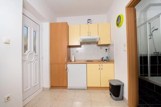 Apartmán Severní Dalmácie - Rogoznica DA 3553 N2