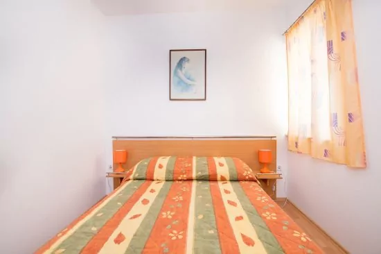 Apartmán Severní Dalmácie - Rogoznica DA 3553 N2