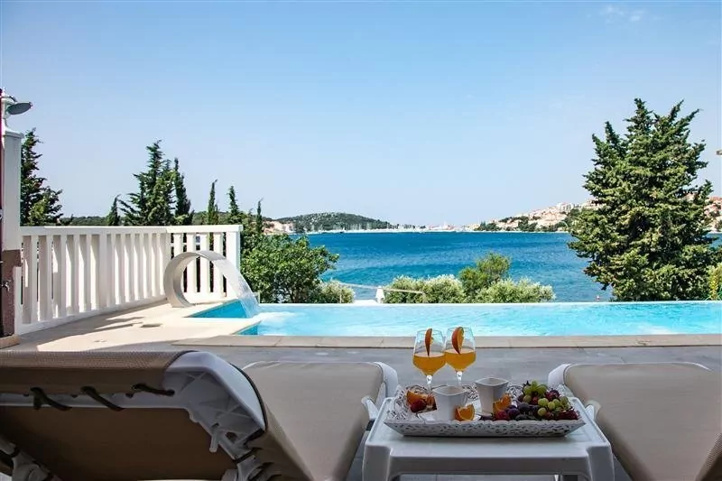 Apartmán Severní Dalmácie - Rogoznica DA 3553 N2