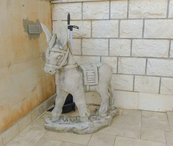 Apartmán Severní Dalmácie - Rogoznica DA 3553 N3