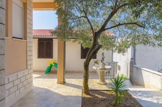 Apartmán Severní Dalmácie - Rogoznica DA 3553 N3