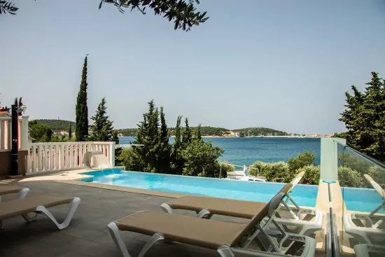 Apartmán Severní Dalmácie - Rogoznica DA 3553 N3