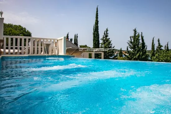 Apartmán Severní Dalmácie - Rogoznica DA 3553 N3