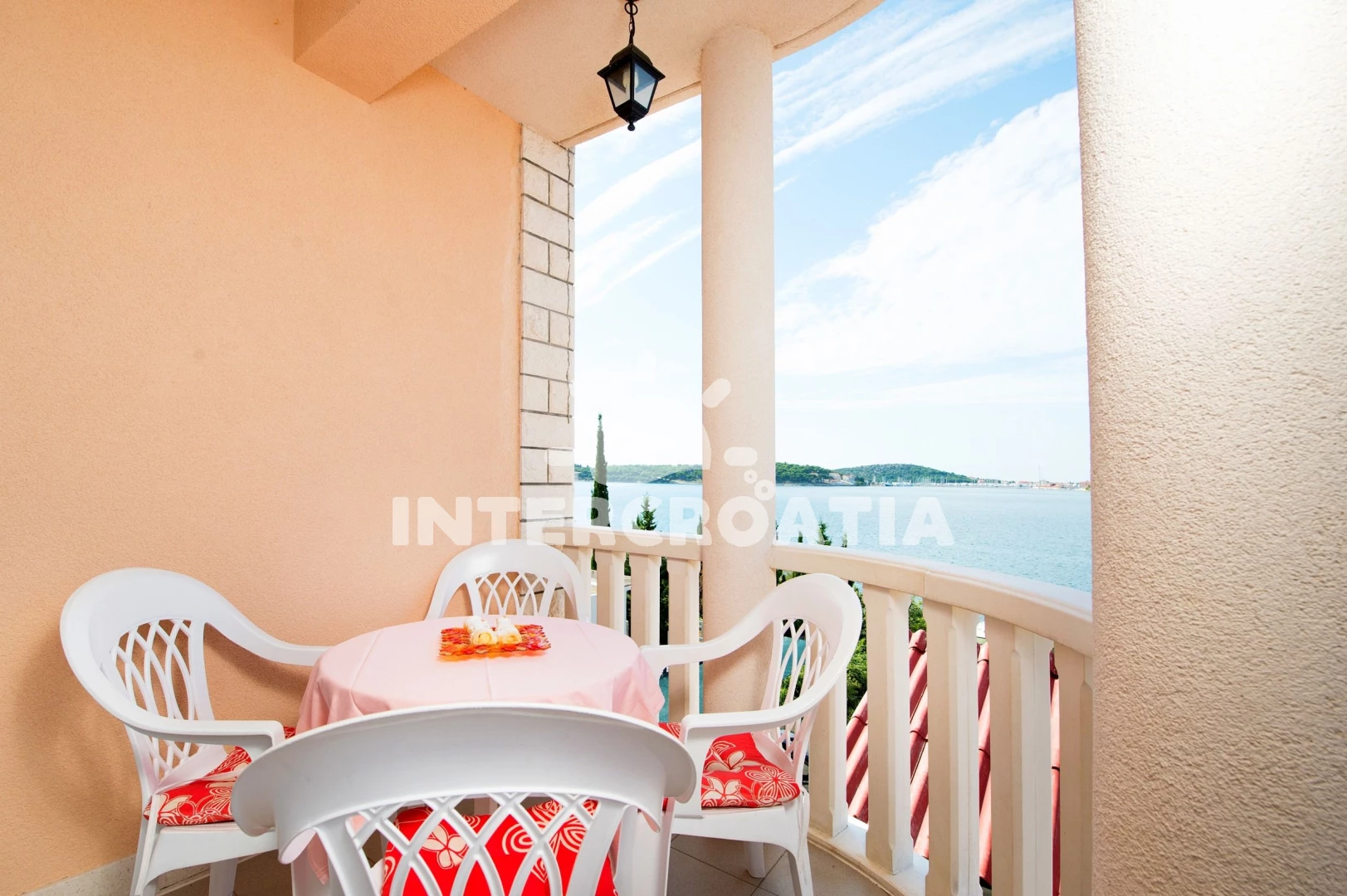 Apartmán Severní Dalmácie - Rogoznica DA 3553 N3