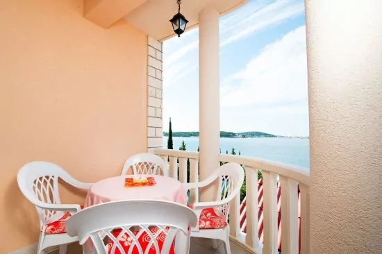 Apartmán Severní Dalmácie - Rogoznica DA 3553 N3