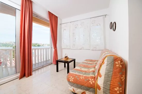 Apartmán Severní Dalmácie - Rogoznica DA 3553 N3