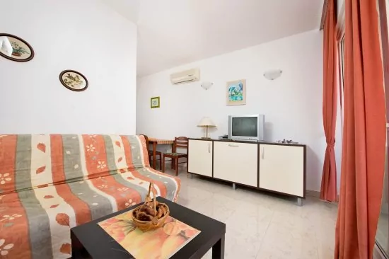 Apartmán Severní Dalmácie - Rogoznica DA 3553 N3