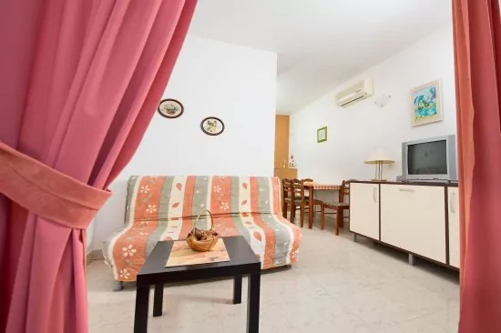Apartmán Severní Dalmácie - Rogoznica DA 3553 N3