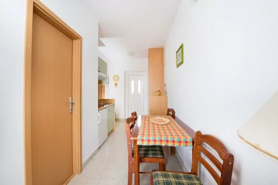 Apartmán Severní Dalmácie - Rogoznica DA 3553 N3