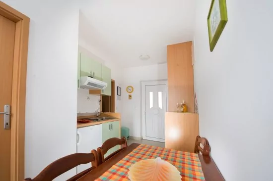 Apartmán Severní Dalmácie - Rogoznica DA 3553 N3