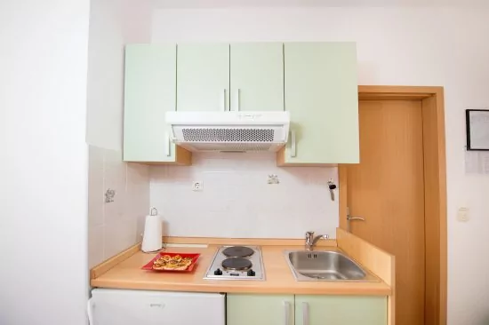 Apartmán Severní Dalmácie - Rogoznica DA 3553 N3