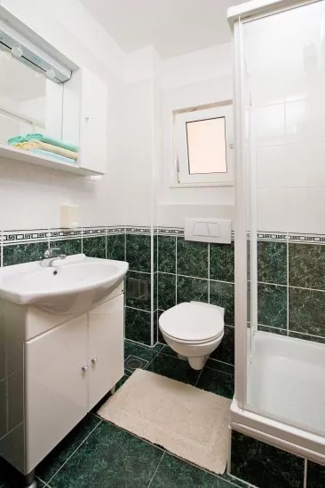 Apartmán Severní Dalmácie - Rogoznica DA 3553 N3